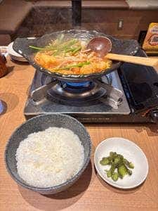 赤から 名駅西口店