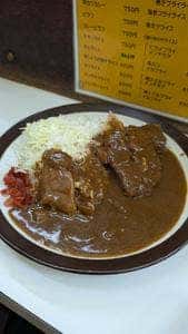 キッチン南海 下北沢店