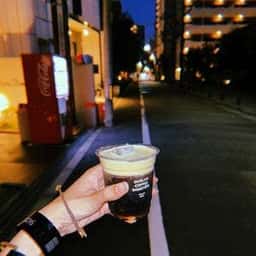Ourlog Coffee Roasters 2号店