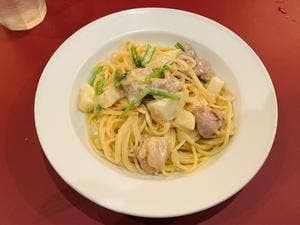 Italian dininng ばさら