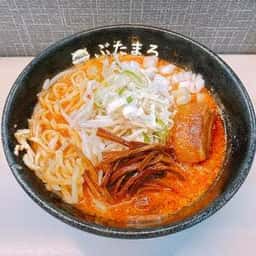 らーめん ぶたまろ