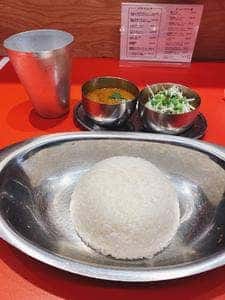 オイシイカレー