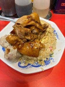 新御茶ノ水 萬龍