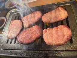 焼肉冷麺だいじゅ