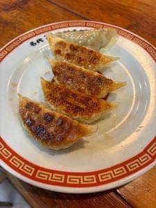 亀戸ぎょうざ 大島店