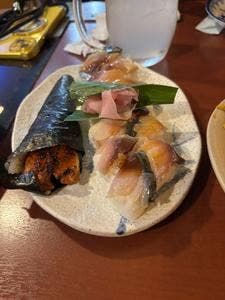 奴寿司 長田店