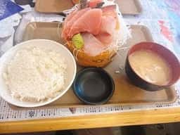 タカマル鮮魚店 本館