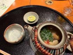 あずさ庵