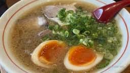 RAMEN ともむら
