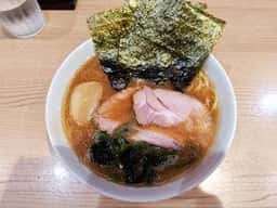 漢ラーメン 室