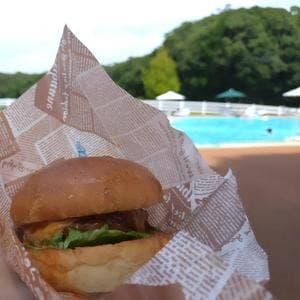 ブルーベリーヒル勝浦 センタープレイスレストラン