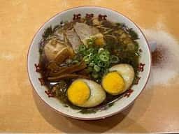 伍福軒 新宿西口店