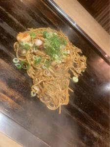 お好み焼・鉄板焼 つくし 阪神西宮店