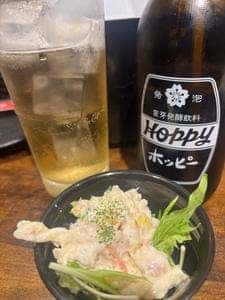 炭火焼鳥 みなしげ 荒川店