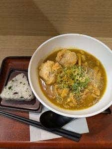 麺家 大阪みどう