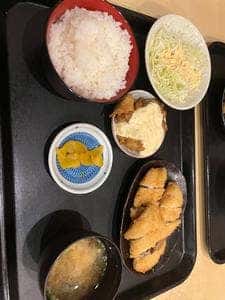 飲み食い処 まっちゃん
