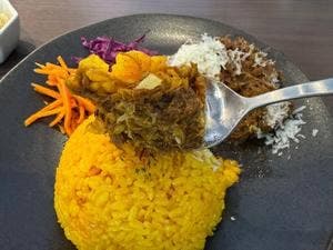 札幌円山カレー