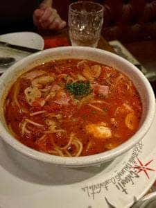 キャンティ 本店 笹塚