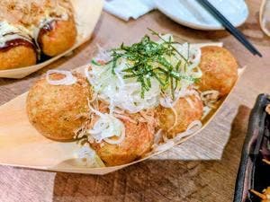 銀だこハイボール酒場 新横浜ぐるめストリート店