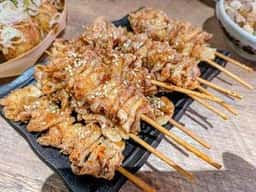 銀だこハイボール酒場 新横浜ぐるめストリート店