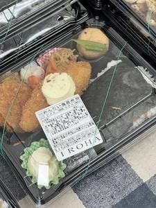 OBENTO168 内神田店