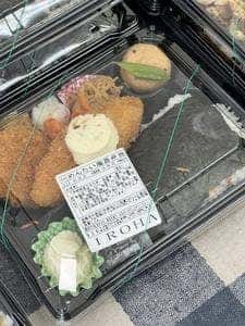 OBENTO168 内神田店