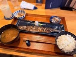 Seasonal Dining 藍