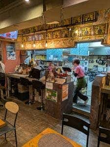 お好み焼ダイニング ぽぱい