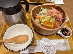 こめらく ららぽーと海老名店