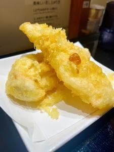 餅麺UDON 品川港南口店