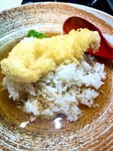 餅麺UDON 品川港南口店