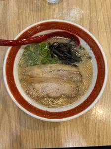 博多ラーメン 長風 新秋津店