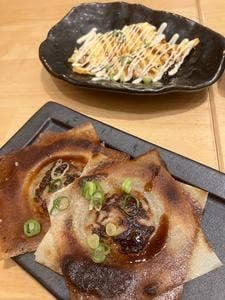 千房イオンモール各務原支店