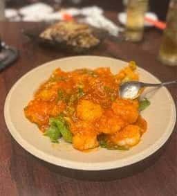 本格中華料理 永利 六本木店