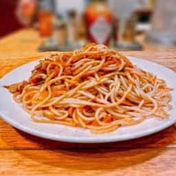 焼きスパゲッチ ミスターハングリー