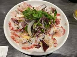 韓国カフェダイニング HANOK