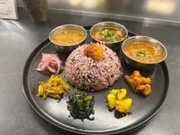 curry spice gelateria KALPASI