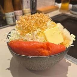 月島もんじゃ こぼれや 浅草