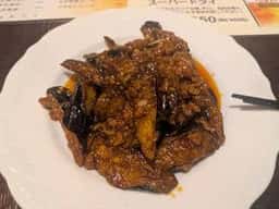 王ちゃんの中華 日本橋店