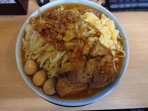 俺の生きる道 水道橋店