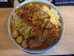 俺の生きる道 水道橋店