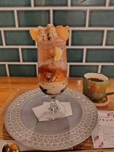 きみどりカフェ