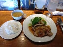 ビストロミカサ