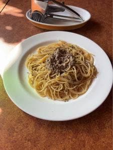 リストランテ・バンビーノ