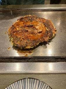 ねぎ焼やまもと 本店