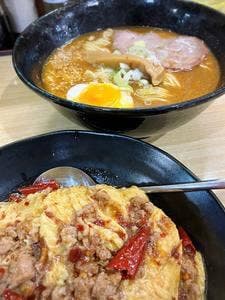 福吉ラーメン