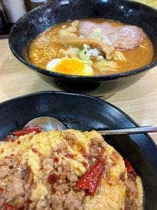 福吉ラーメン
