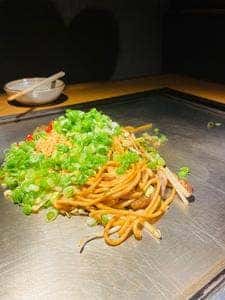 花まる亭 せんば店