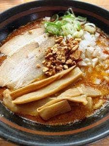 こだわり麺工房 たご