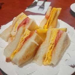 喫茶サンシャイン